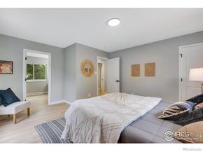 3721 Columbia Drive, Longmont CO 80503