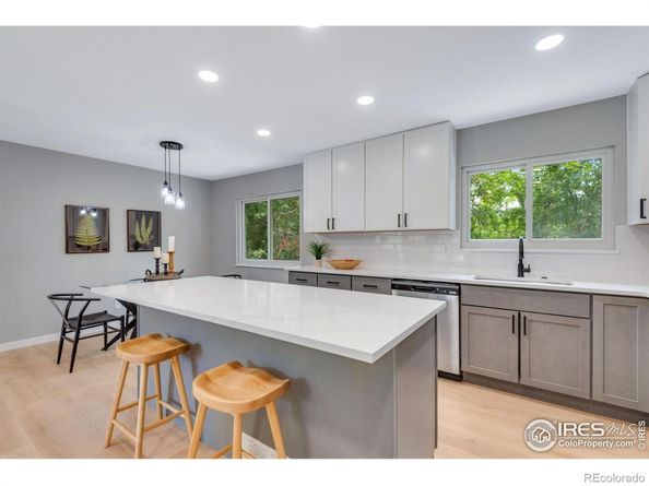 3721 Columbia Drive, Longmont CO 80503