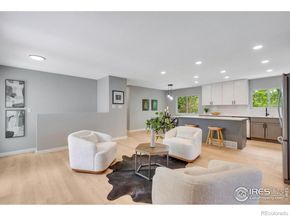 3721 Columbia Drive, Longmont CO 80503