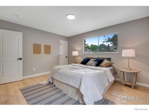 3721 Columbia Drive, Longmont CO 80503