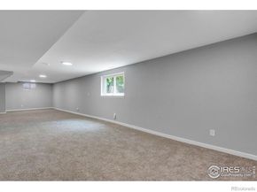 3721 Columbia Drive, Longmont CO 80503