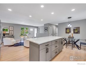 3721 Columbia Drive, Longmont CO 80503