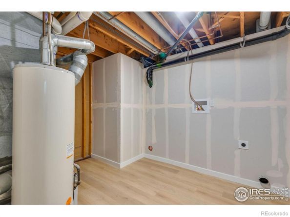 3721 Columbia Drive, Longmont CO 80503