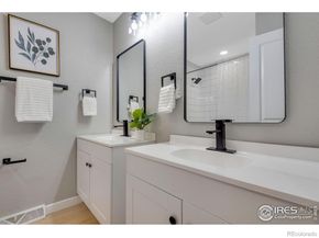 3721 Columbia Drive, Longmont CO 80503