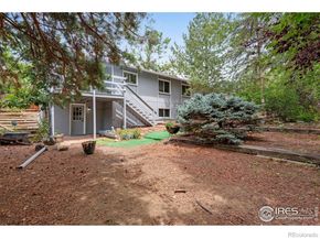 3721 Columbia Drive, Longmont CO 80503
