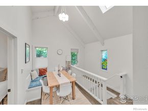 2335 23rd Street, Boulder CO 80304