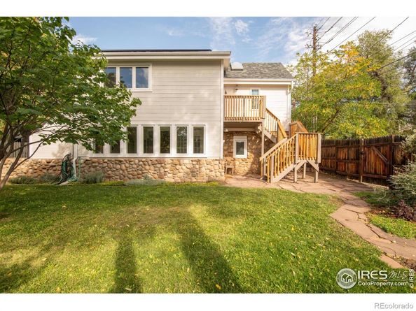 2335 23rd Street, Boulder CO 80304