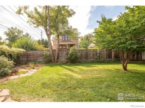 2335 23rd Street, Boulder CO 80304
