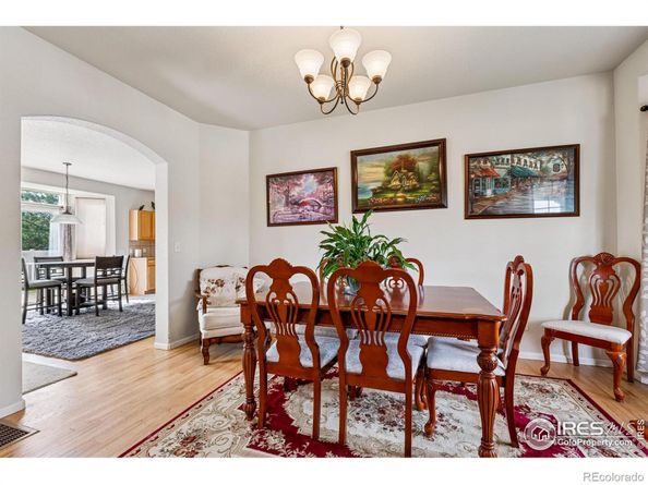 644 N Beshear Court, Erie CO 80516