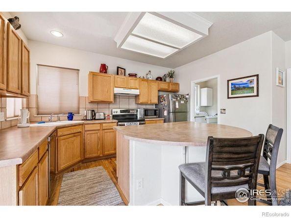 644 N Beshear Court, Erie CO 80516