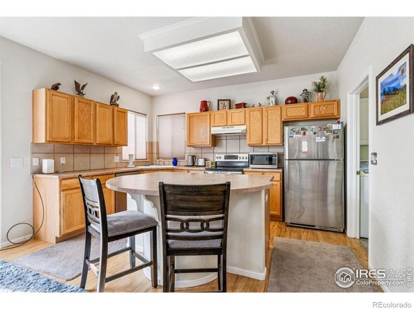 644 N Beshear Court, Erie CO 80516