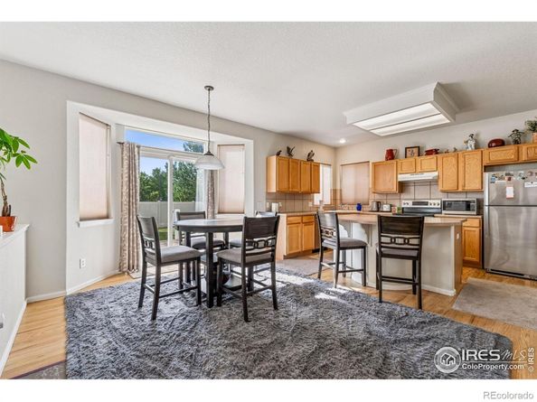 644 N Beshear Court, Erie CO 80516