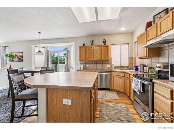 644 N Beshear Court, Erie CO 80516