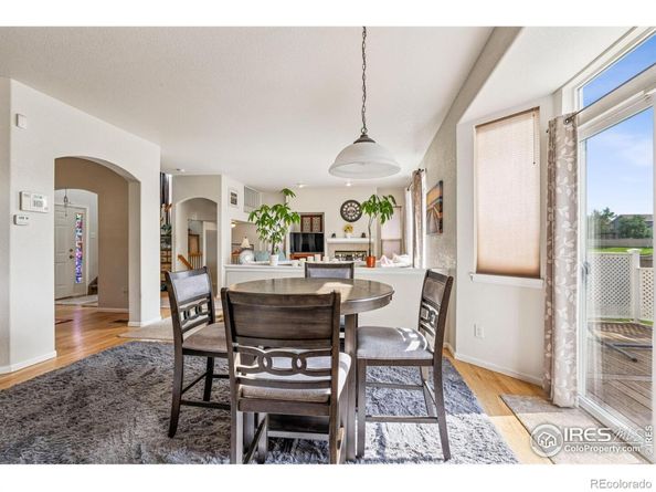 644 N Beshear Court, Erie CO 80516