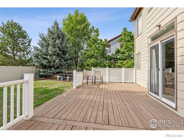 644 N Beshear Court, Erie CO 80516