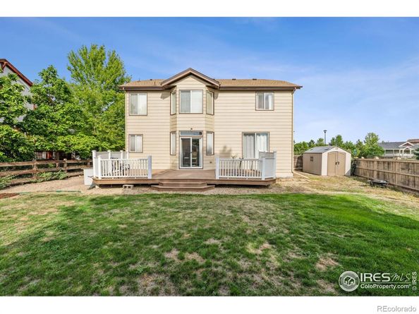 644 N Beshear Court, Erie CO 80516