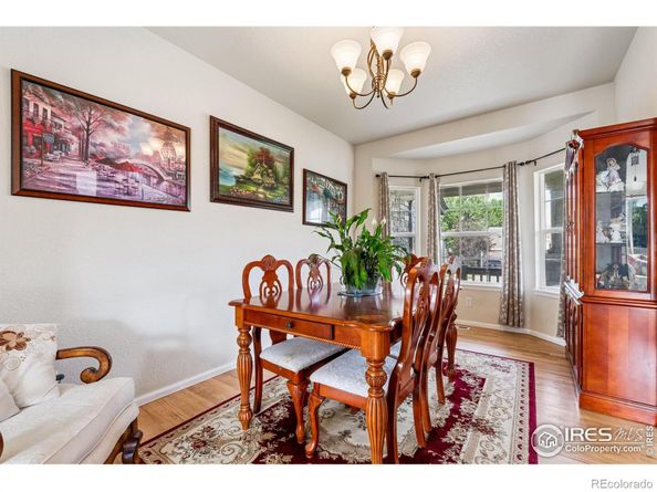 644 N Beshear Court, Erie CO 80516