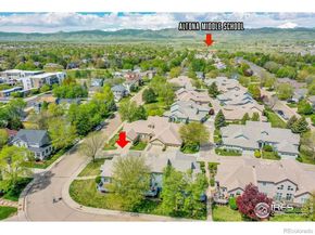 3742 Florentine Circle, Longmont CO 80503