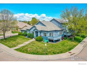 3742 Florentine Circle, Longmont CO 80503