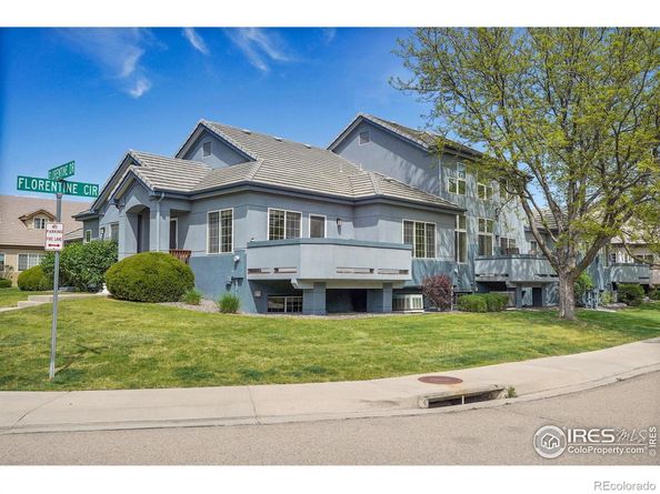 3742 Florentine Circle, Longmont CO 80503