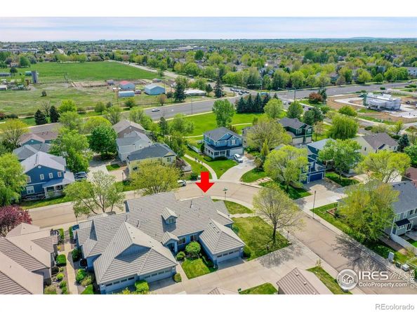 3742 Florentine Circle, Longmont CO 80503