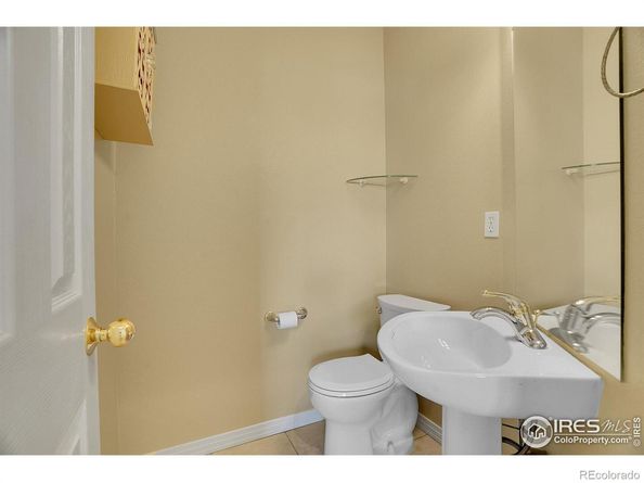 3742 Florentine Circle, Longmont CO 80503