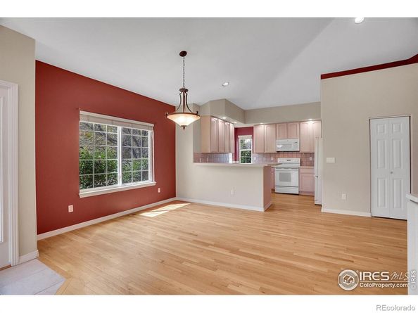 3742 Florentine Circle, Longmont CO 80503