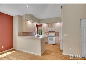 3742 Florentine Circle, Longmont CO 80503