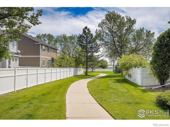 3742 Florentine Circle, Longmont CO 80503