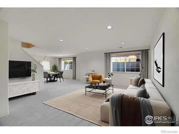 3742 Florentine Circle, Longmont CO 80503