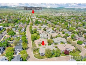 3742 Florentine Circle, Longmont CO 80503