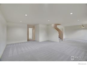 3742 Florentine Circle, Longmont CO 80503