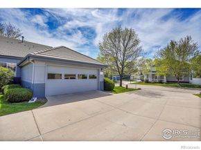 3742 Florentine Circle, Longmont CO 80503