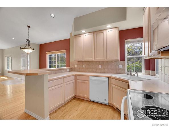 3742 Florentine Circle, Longmont CO 80503