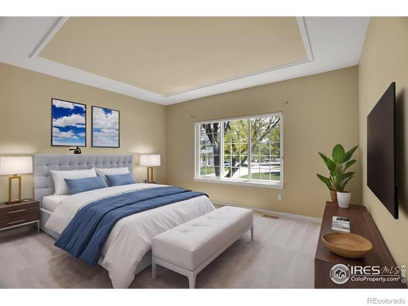 3742 Florentine Circle, Longmont CO 80503