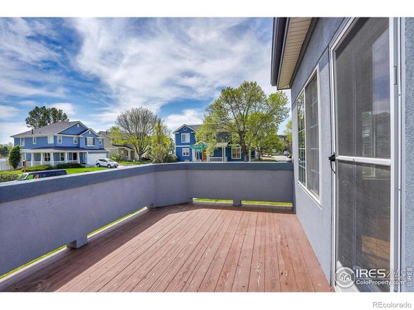 3742 Florentine Circle, Longmont CO 80503
