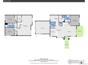 3742 Florentine Circle, Longmont CO 80503