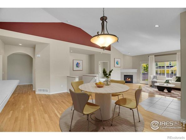3742 Florentine Circle, Longmont CO 80503
