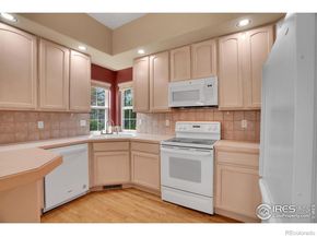 3742 Florentine Circle, Longmont CO 80503