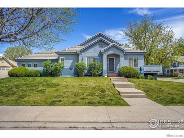 3742 Florentine Circle, Longmont CO 80503