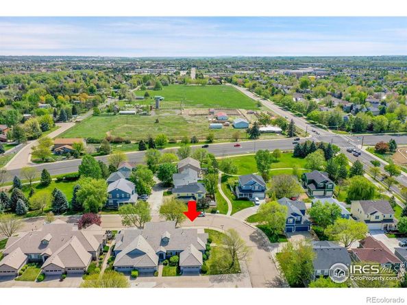 3742 Florentine Circle, Longmont CO 80503