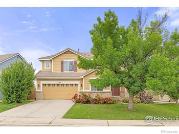 903 Grays Peak Drive