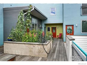 2018 Ionosphere Street 8, Longmont CO 80504