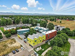 2018 Ionosphere Street 8, Longmont CO 80504