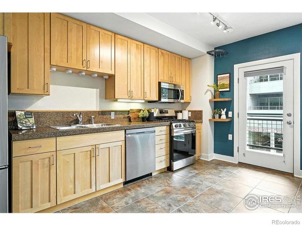 2018 Ionosphere Street 8, Longmont CO 80504