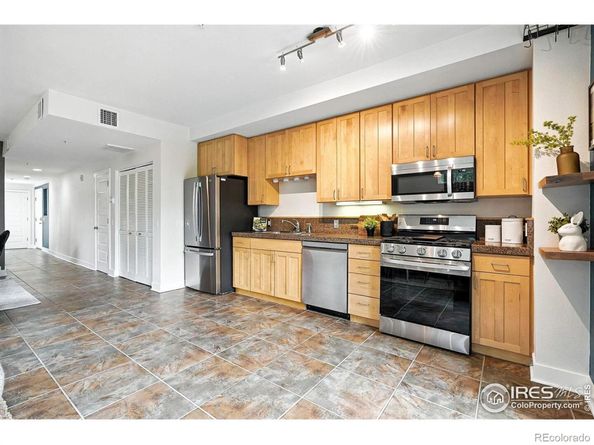 2018 Ionosphere Street 8, Longmont CO 80504