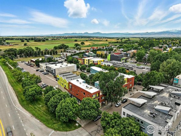2018 Ionosphere Street 8, Longmont CO 80504