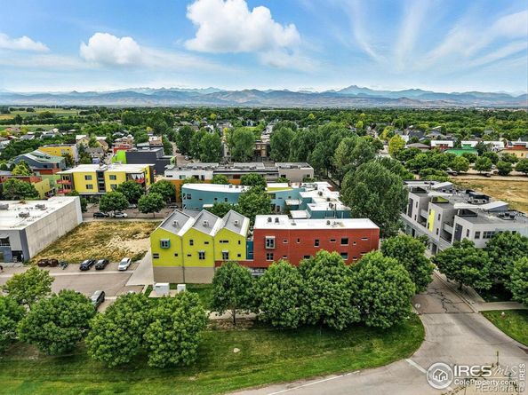 2018 Ionosphere Street 8, Longmont CO 80504