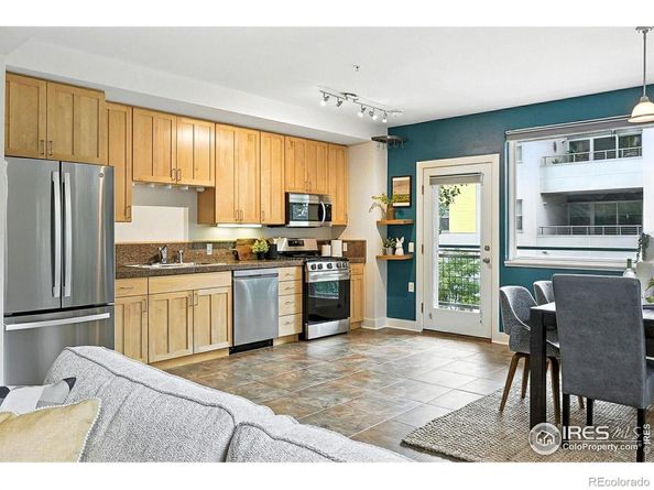 2018 Ionosphere Street 8, Longmont CO 80504