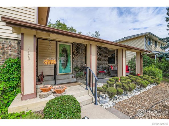 1179 Lilac Street, Broomfield CO 80020